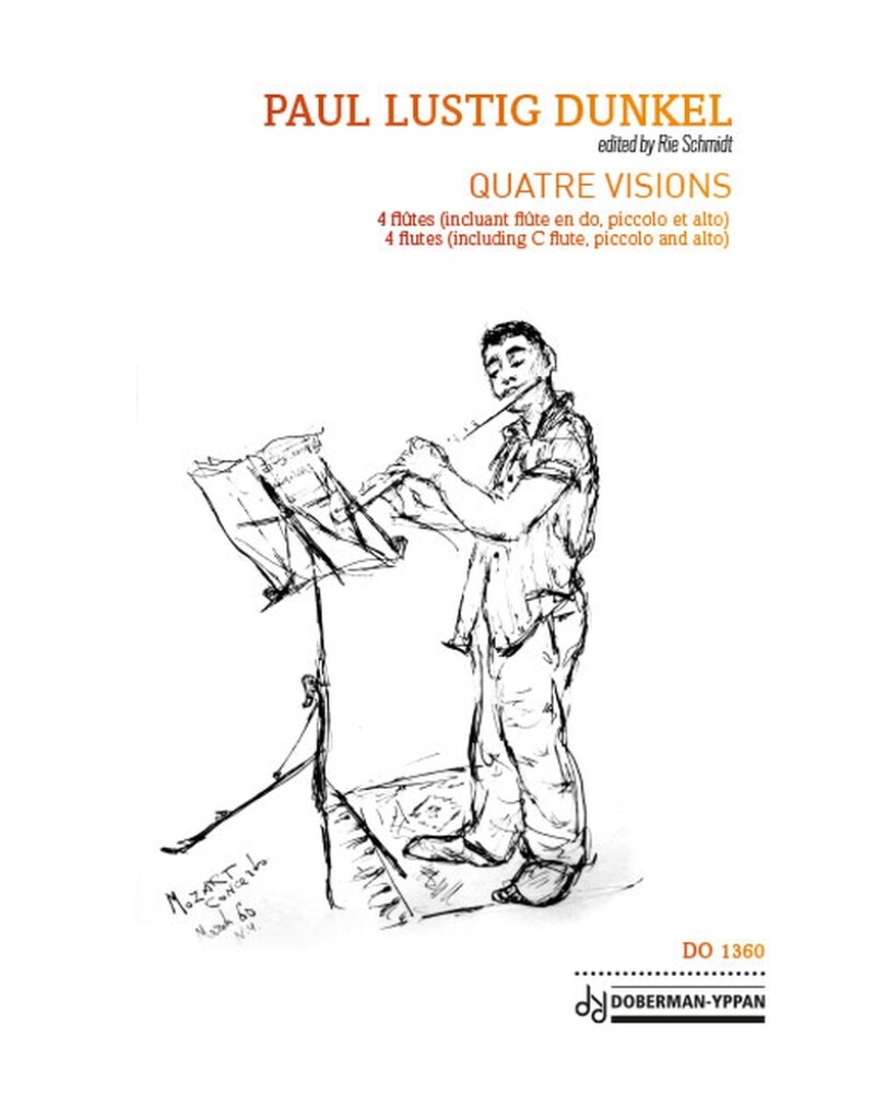 Quatre Visions