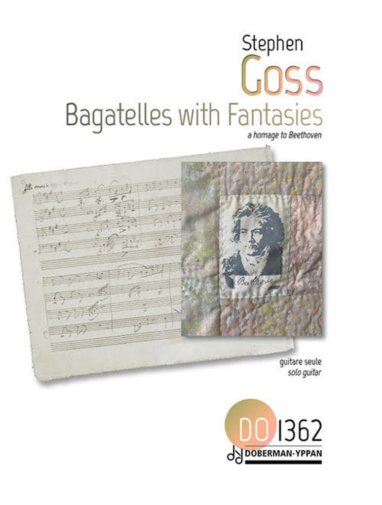 Bagatelles With Fantasies