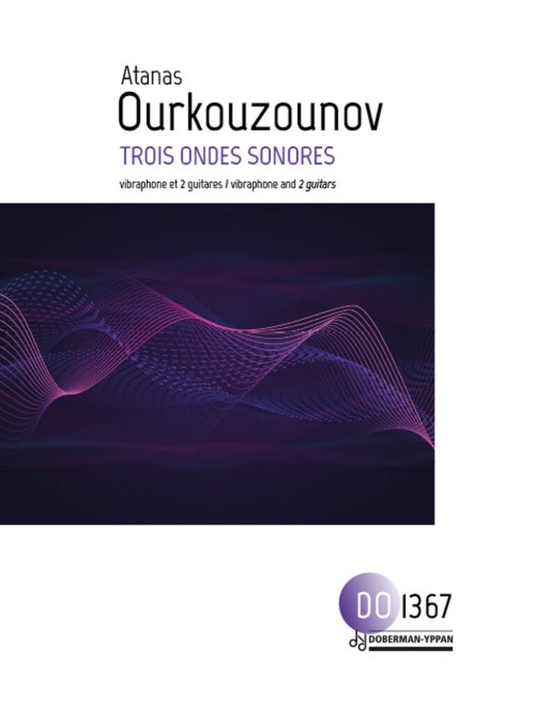 Trois Ondes Sonores