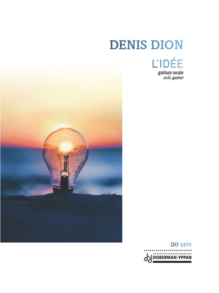 L'Idée