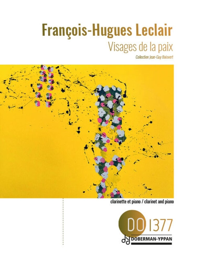 Visages De La Paix, Op. 52
