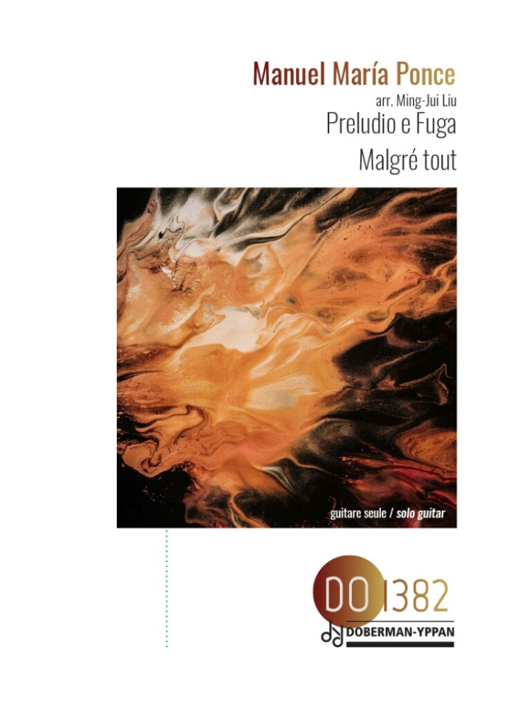 Preludio E Fuga, Malgré Tout