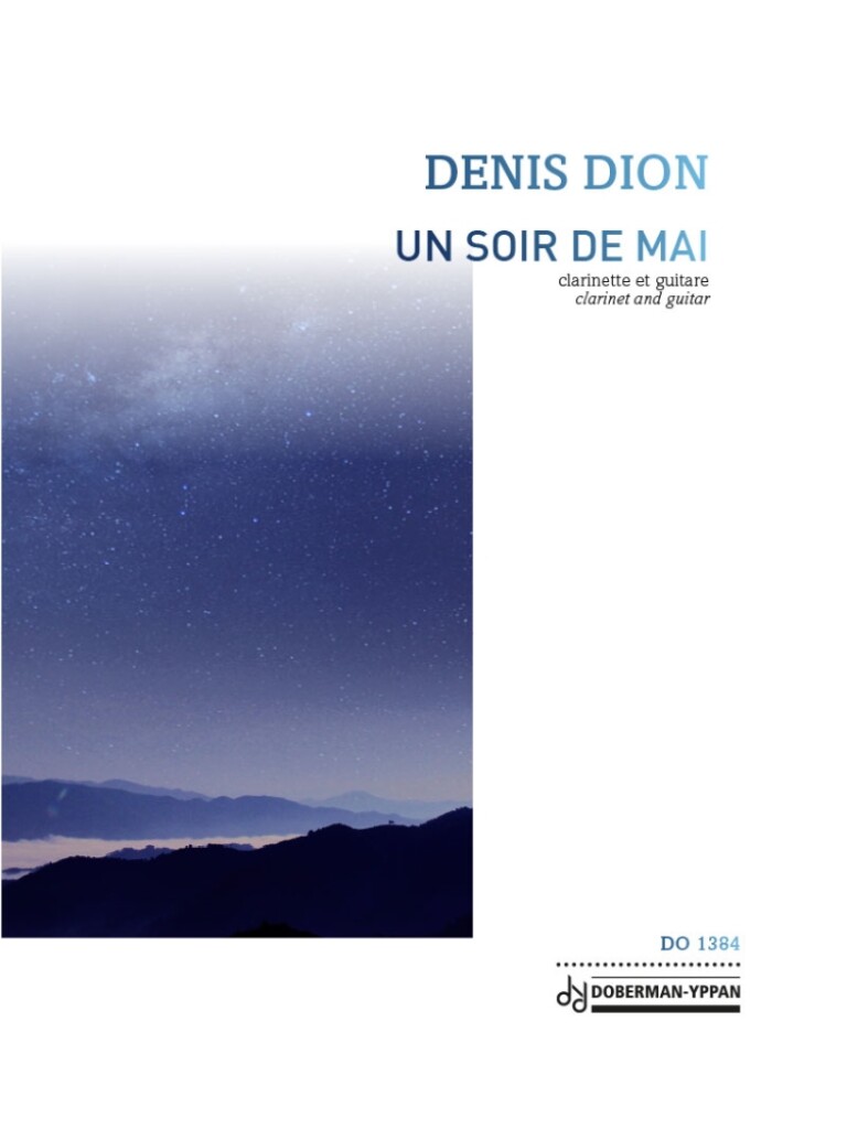 Un Soir De Mai