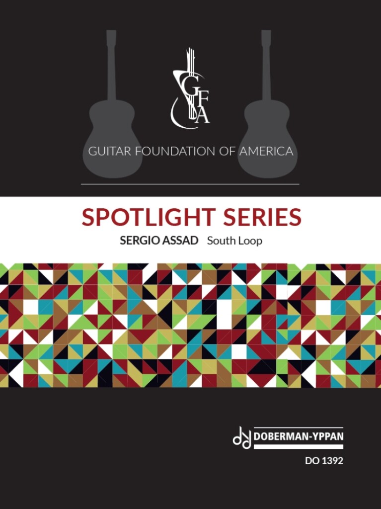 GFA Spotlight Series, South Loop