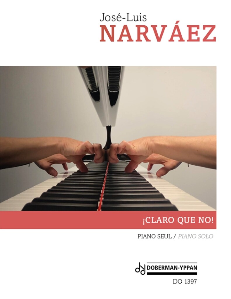 Claro Que No