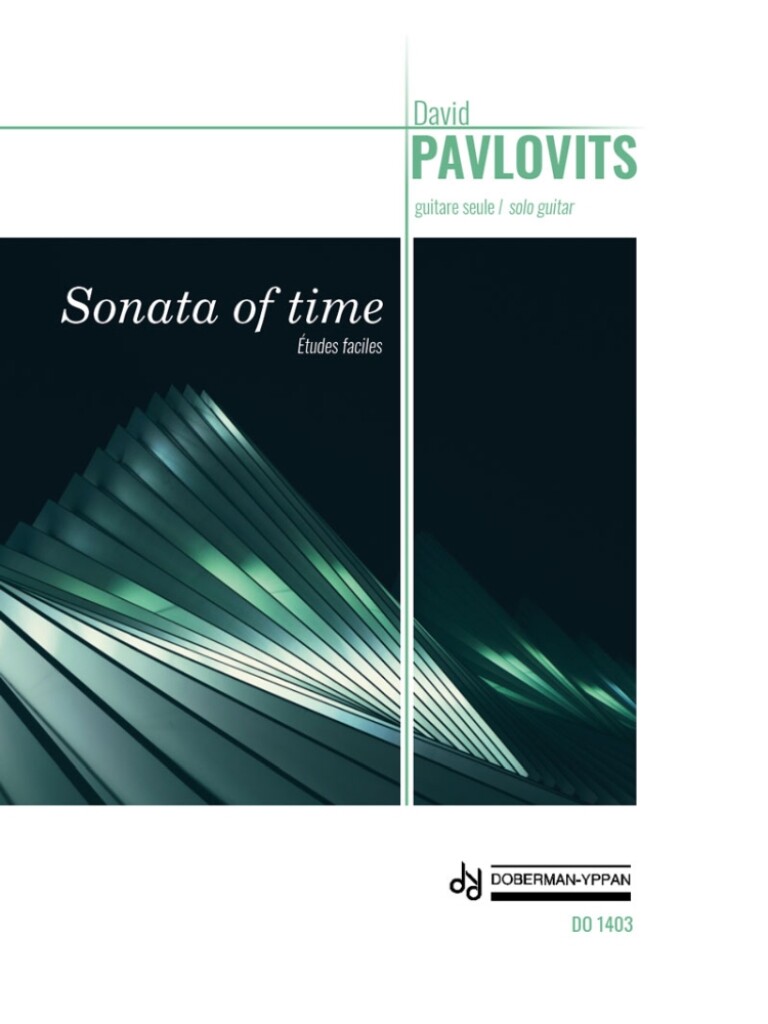 Sonata Of Time