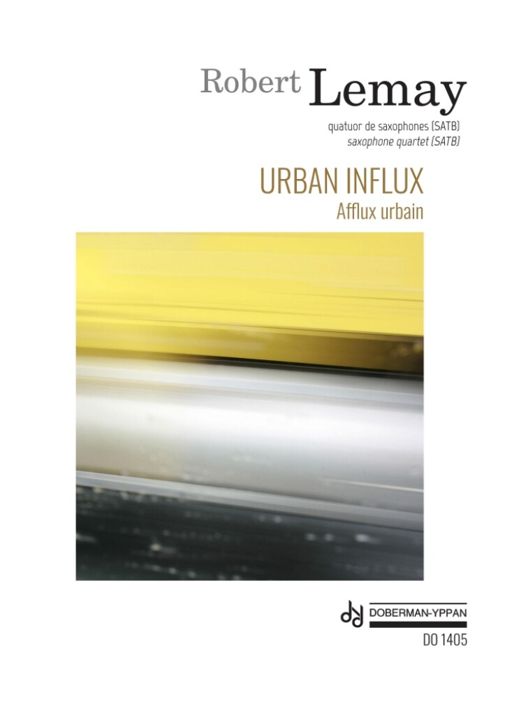 Urban Influx
