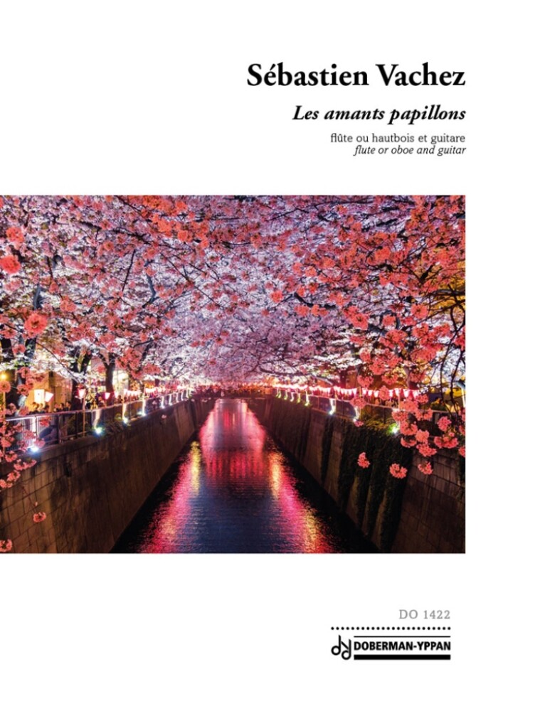 Les Amants Papillons