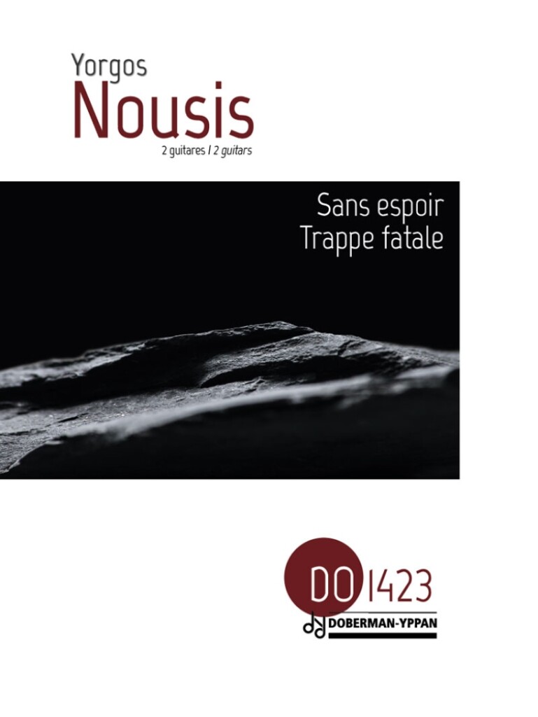 Sans Espoir / Trappe Fatale