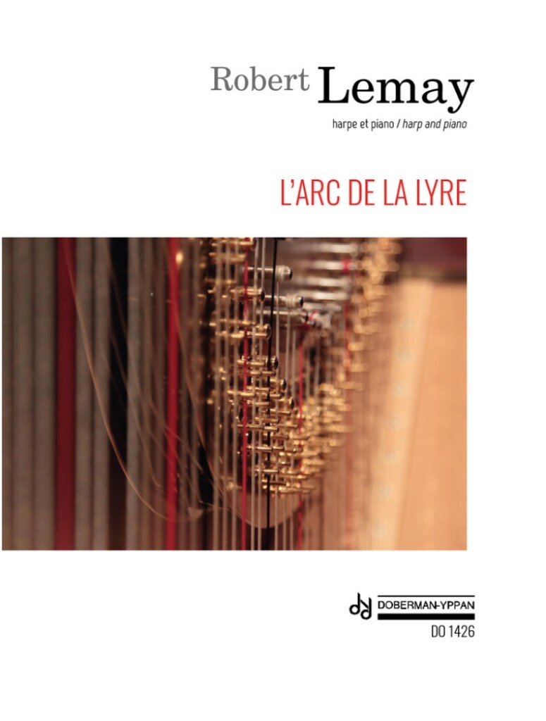 L'Arc De La Lyre