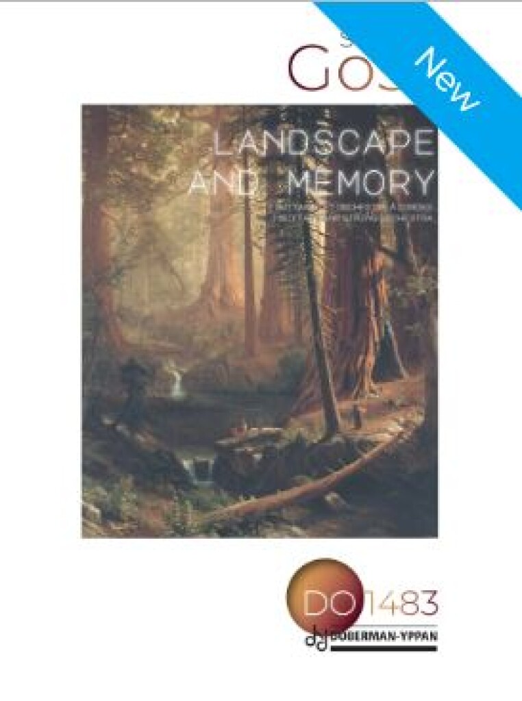 Landscape and Memory