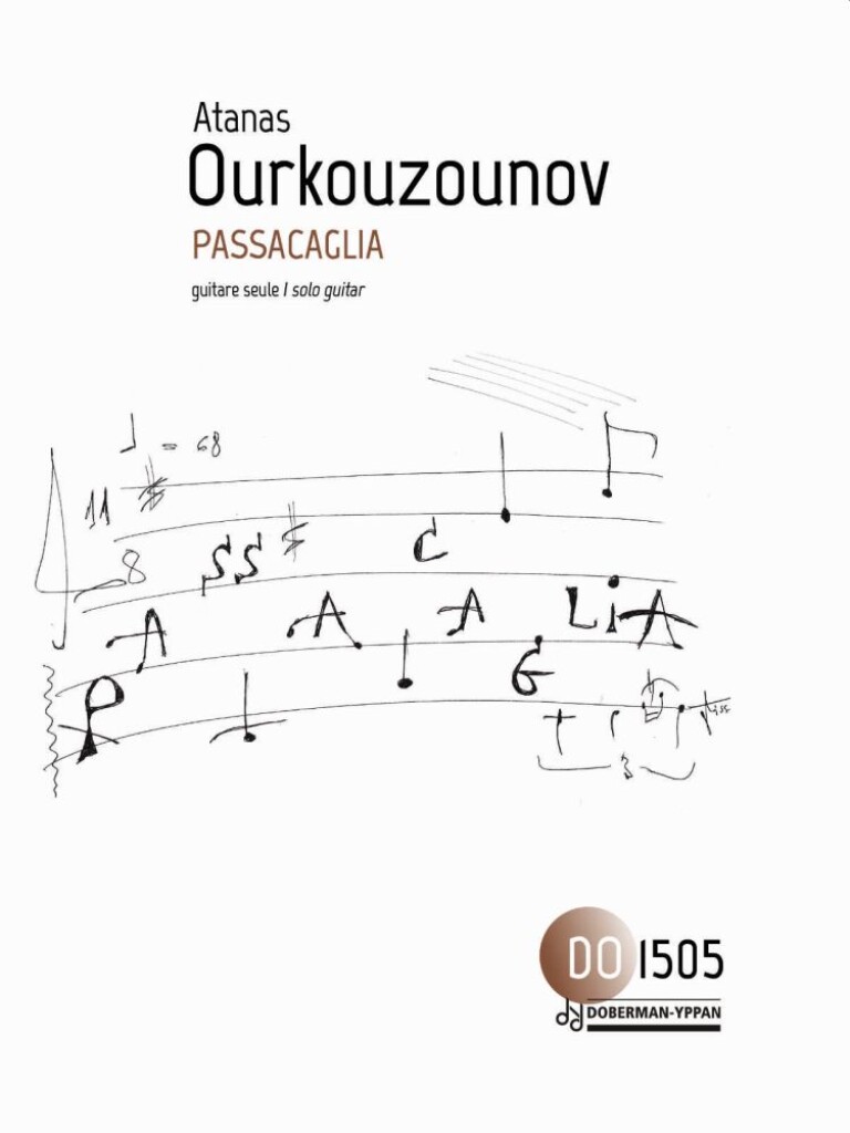 Passacaglia