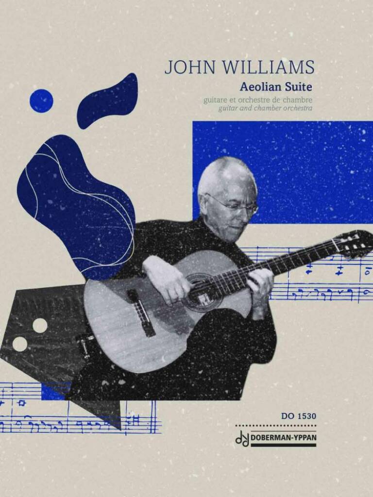 Aeolian Suite