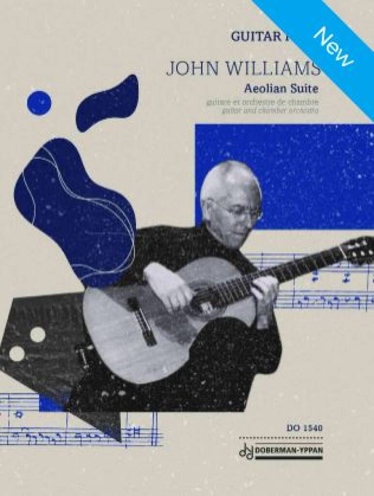 Aeolian Suite