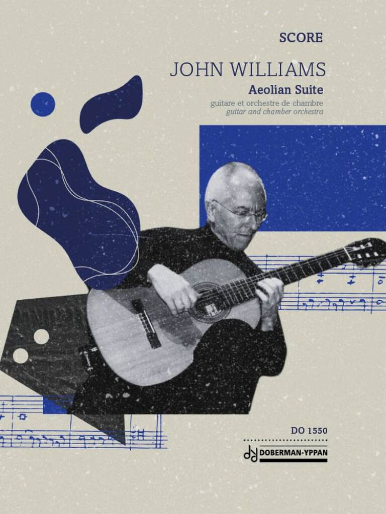 Aeolian Suite