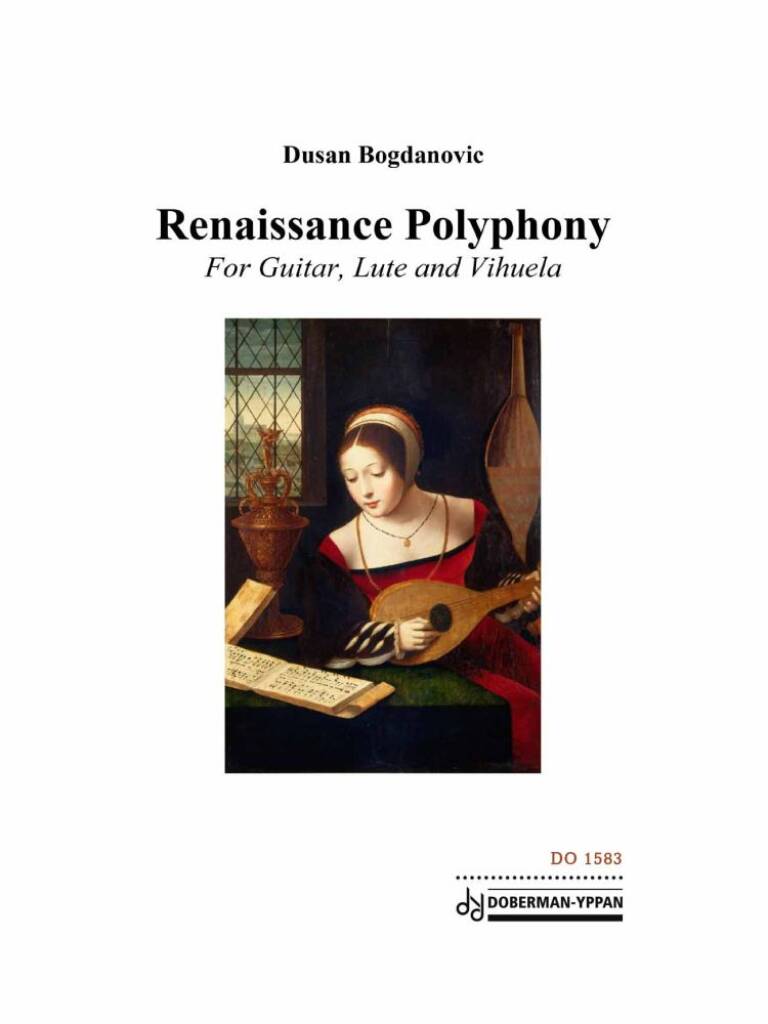 Renaissance Polyphony