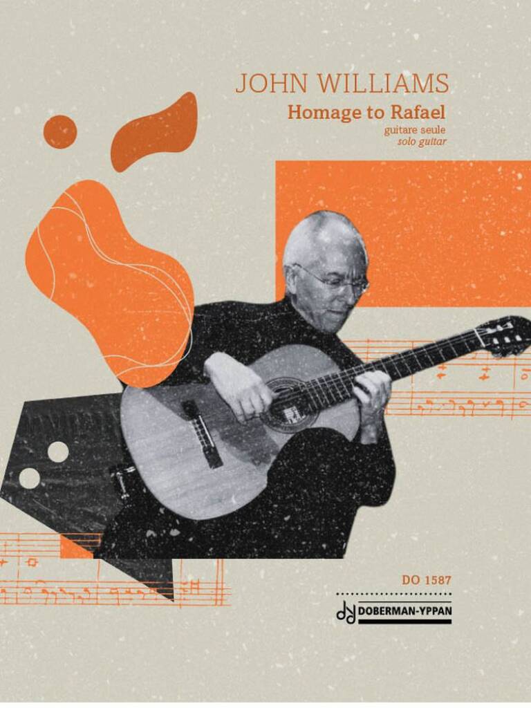 Homage to Rafael