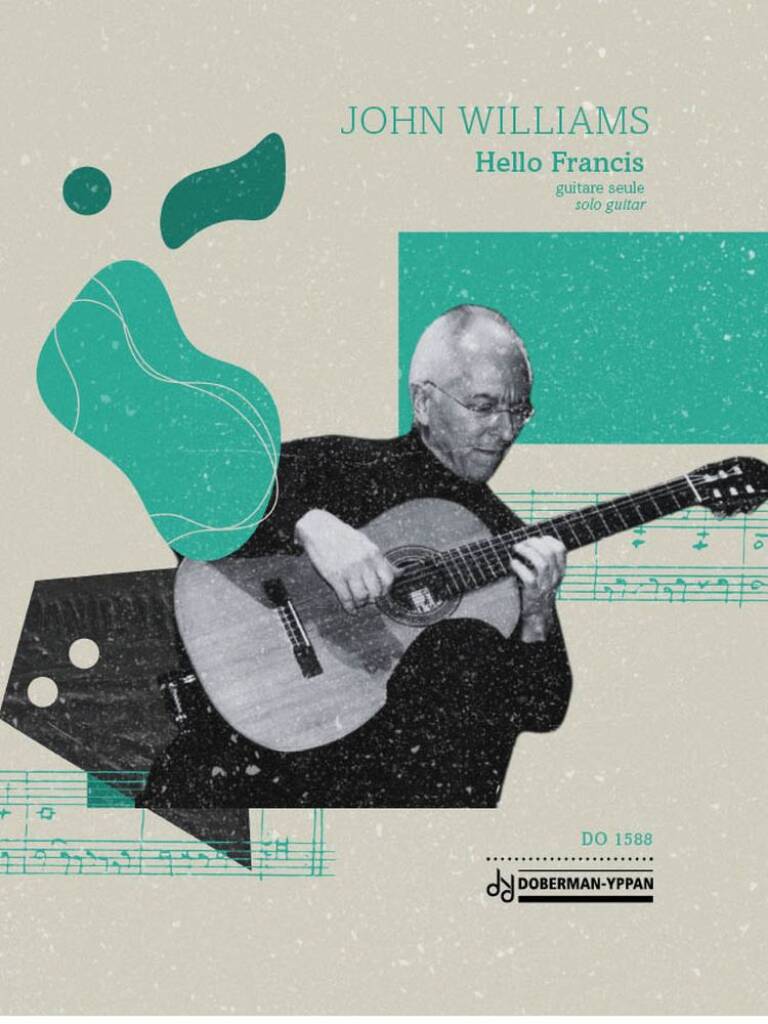 Hello Francis