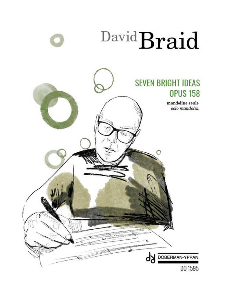 Seven Bright Ideas, Op. 158
