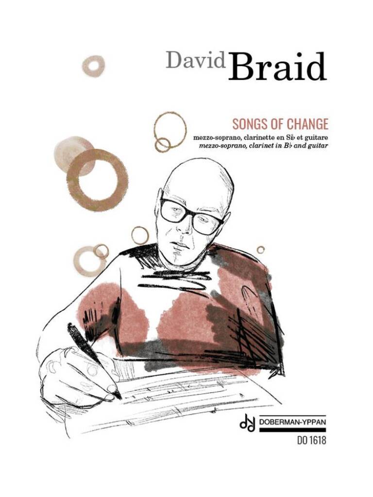 Songs of Change