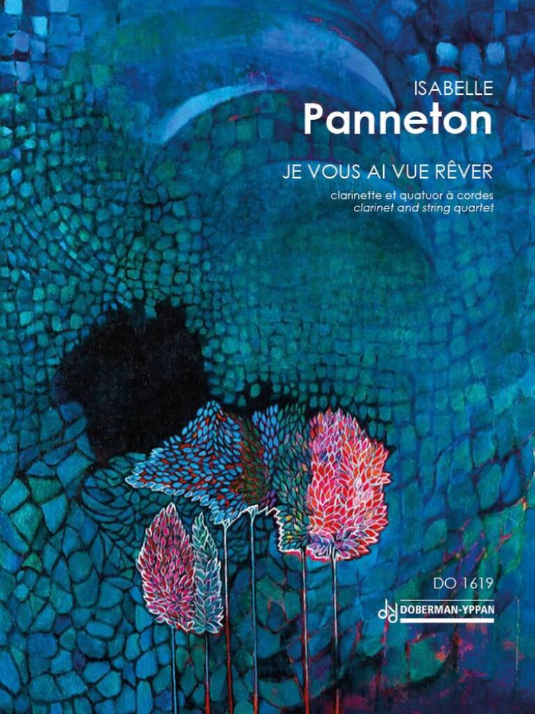 Je vous ai vue rêver