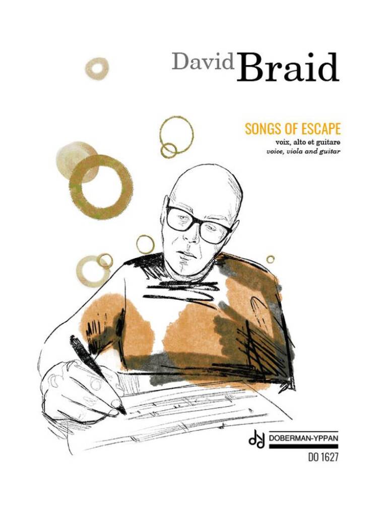 Songs of Escape