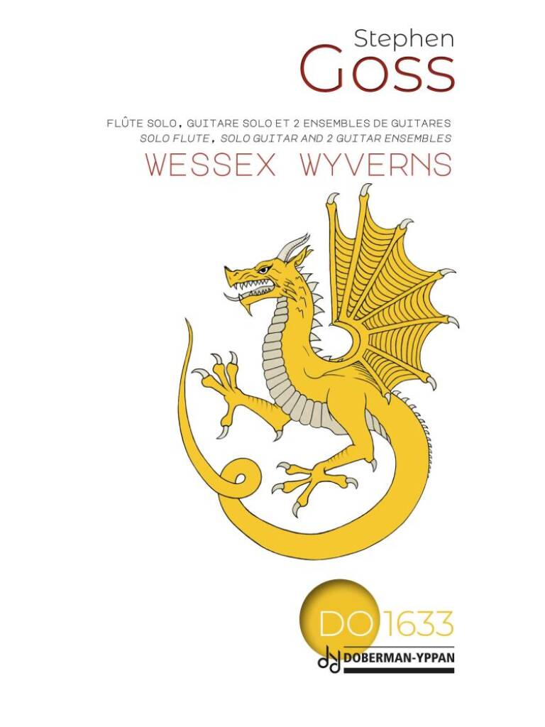 Wessex Wyverns