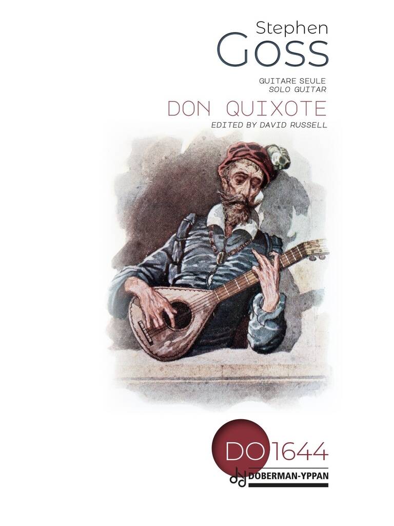 Don Quixote