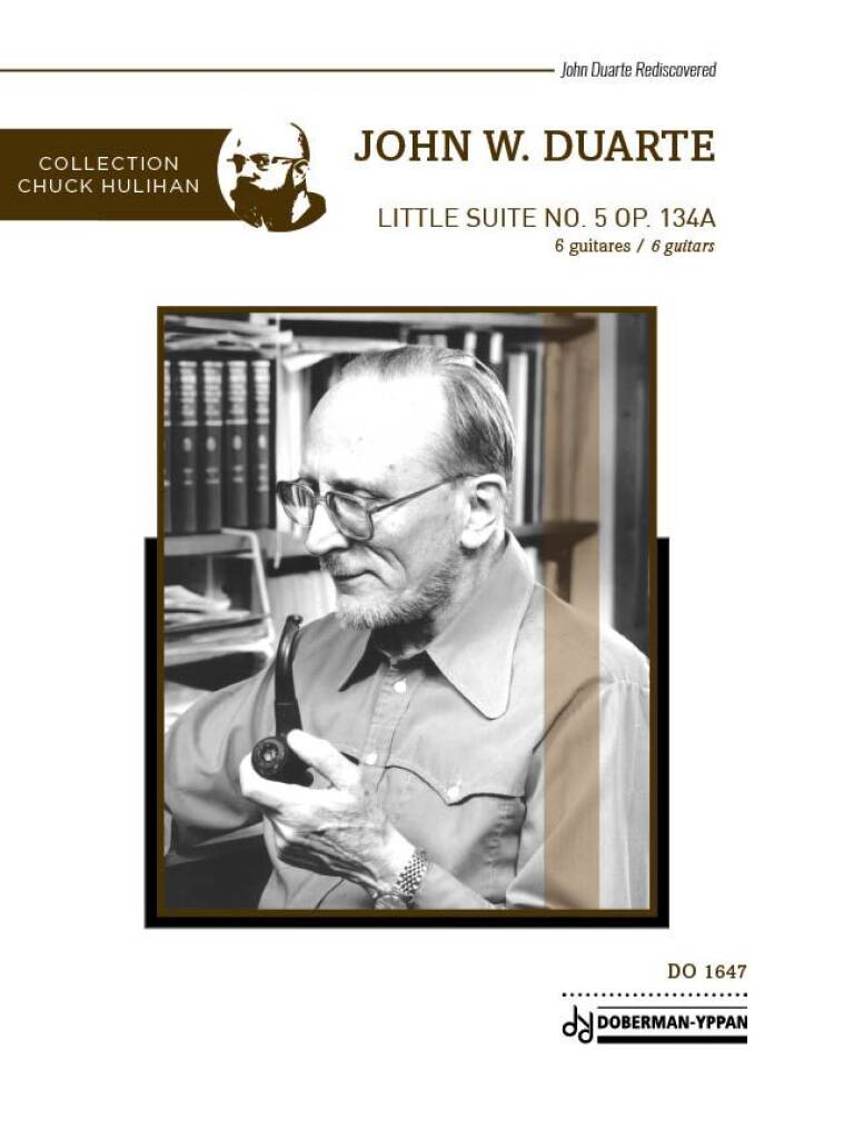Little Suite No. 5