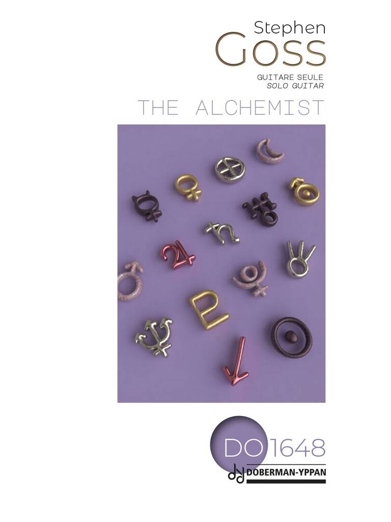 The Alchemist