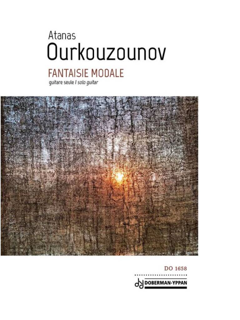 Fantaisie modale