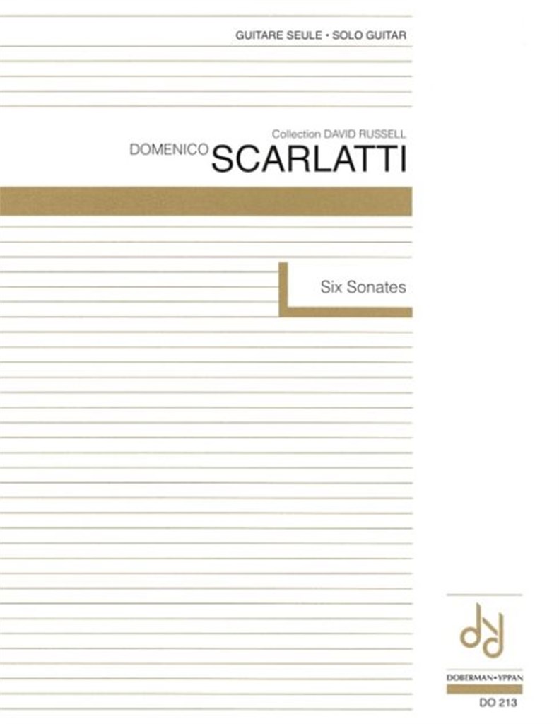 Six Sonates