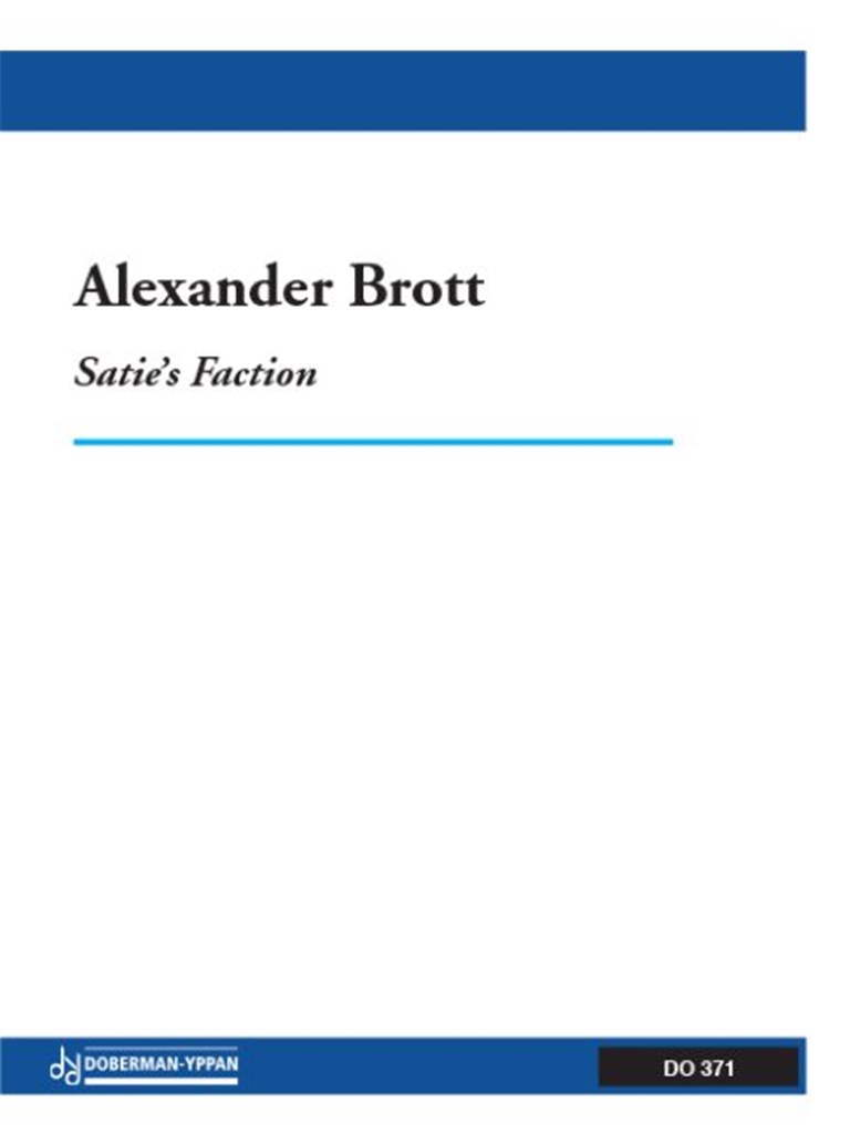 Satie's Faction
