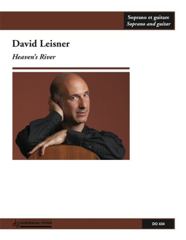 Heaven's River (soprano & guitar)