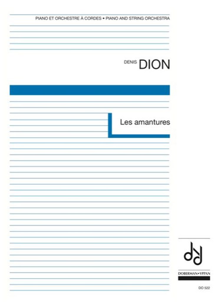 Les Amantures