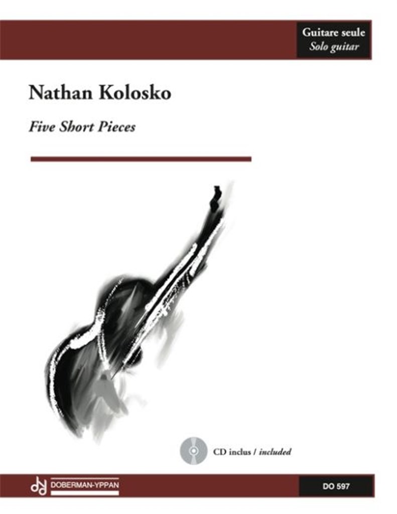 Five Short Pieces