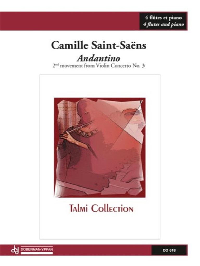 Andantino
