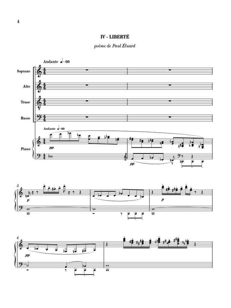 Symphonie No 5