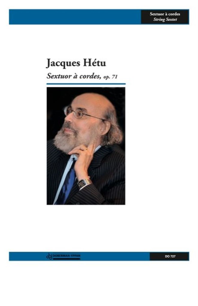 Sextuor à cordes, opus 71