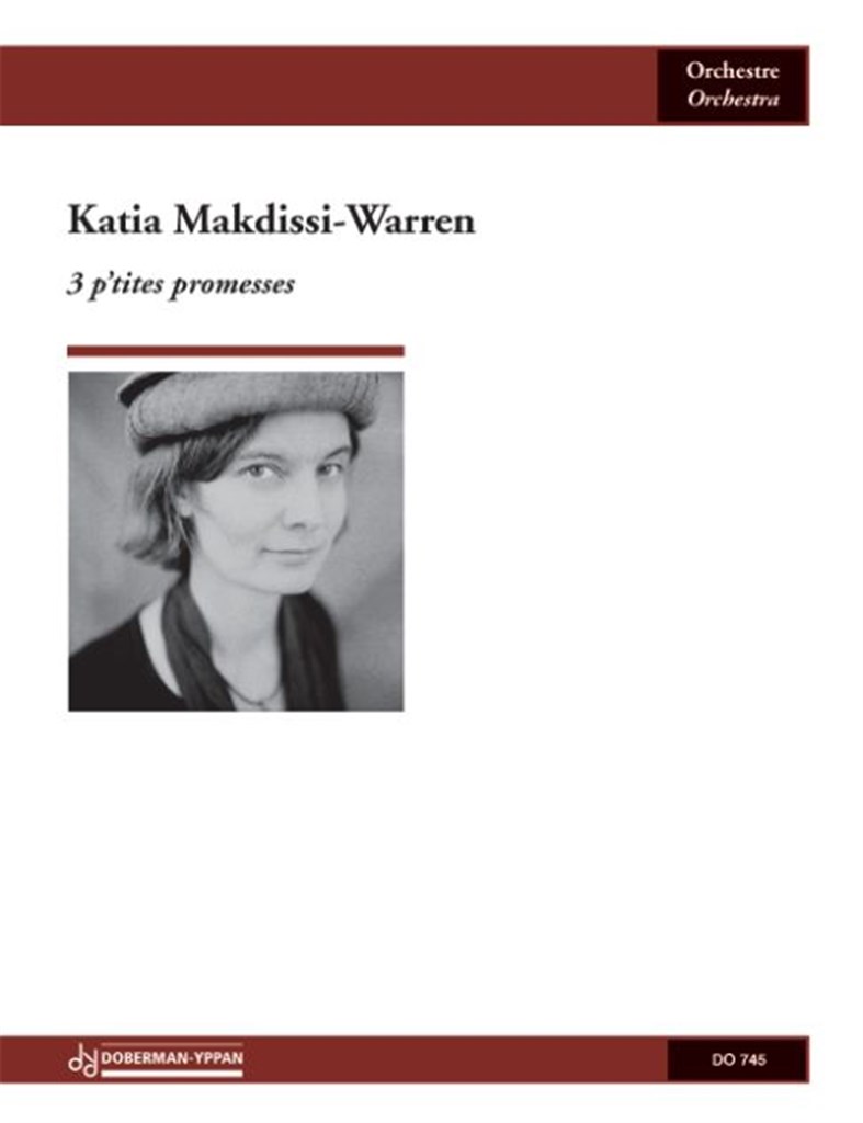3 petites promesses