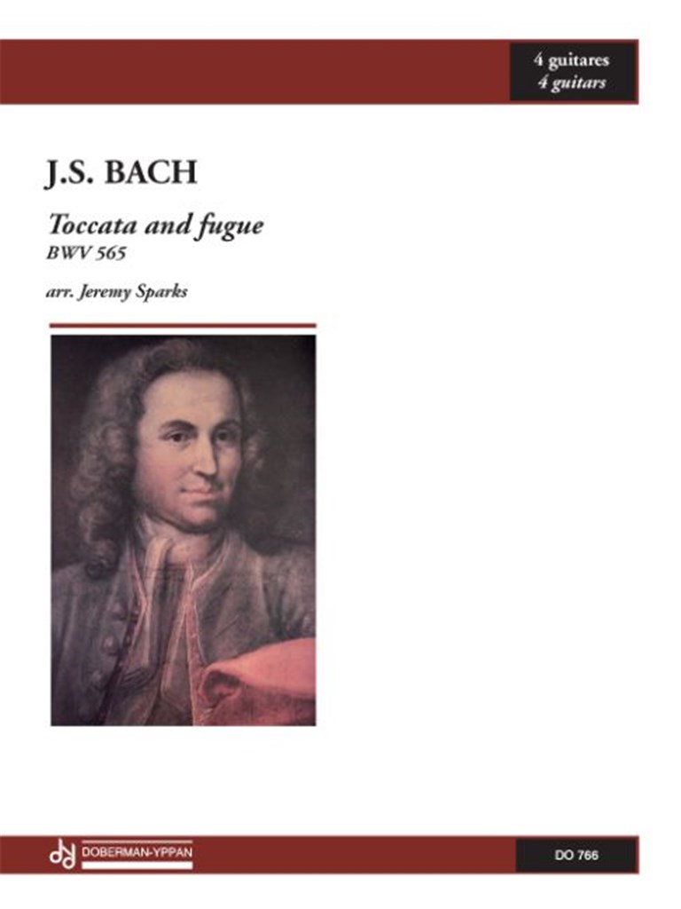 Toccata and Fugue