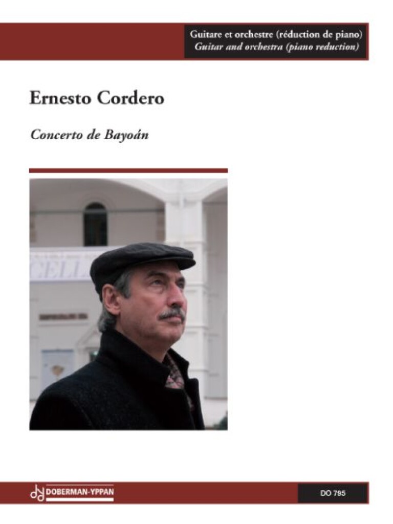 Concerto De Bayoán