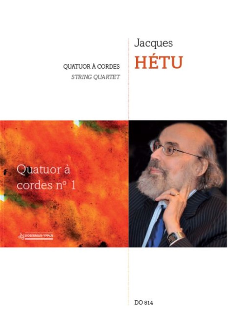 Quatuor à cordes no 1, opus 19