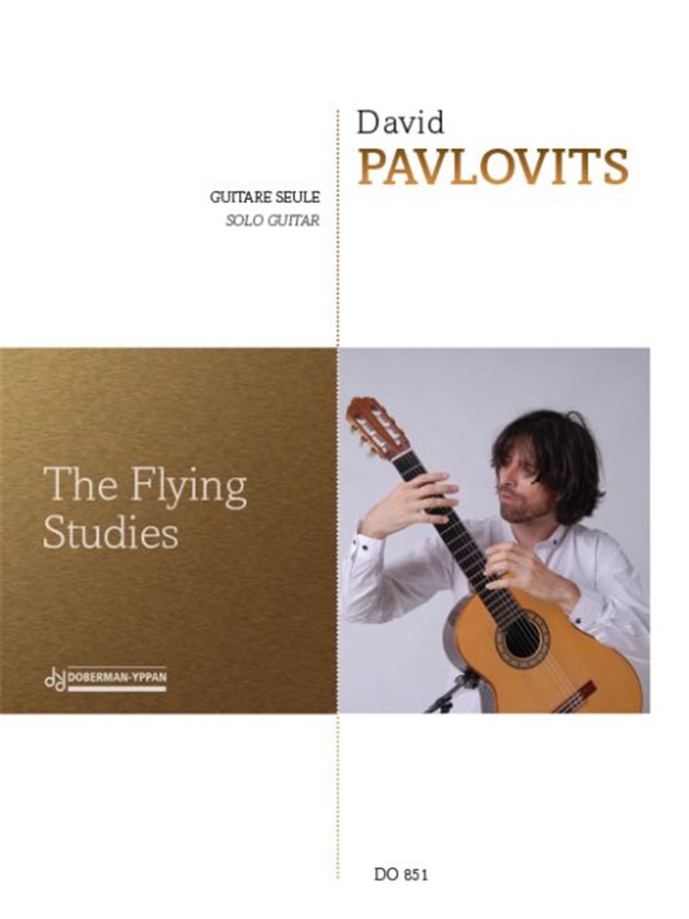 The Flying Studies