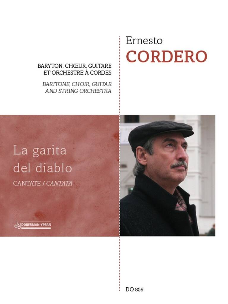 La Garita Del Diablo