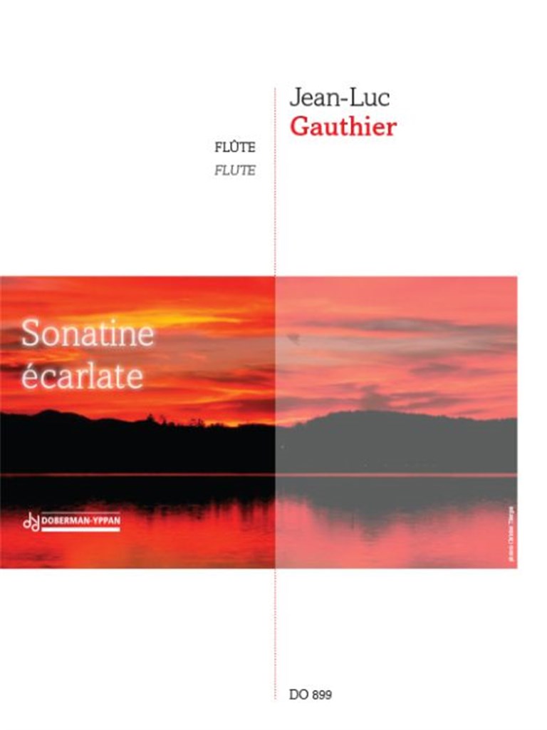 Sonatine écarlate