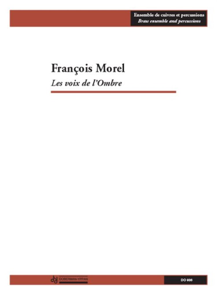 Les voix de l'Ombre