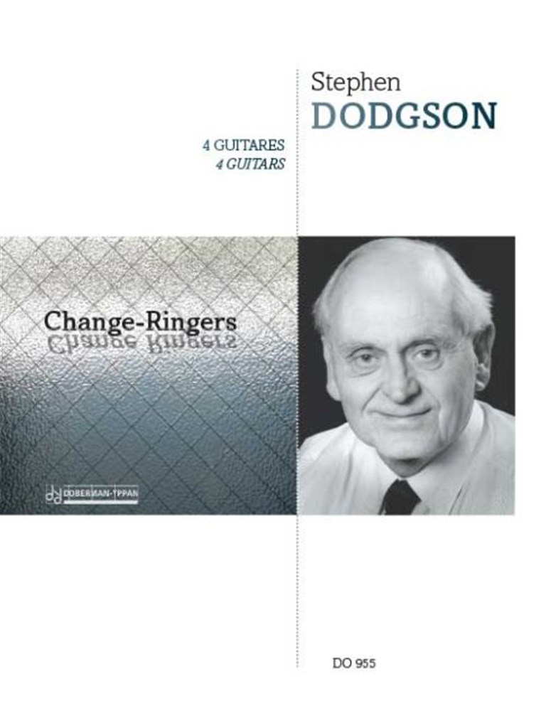 Change-Ringers