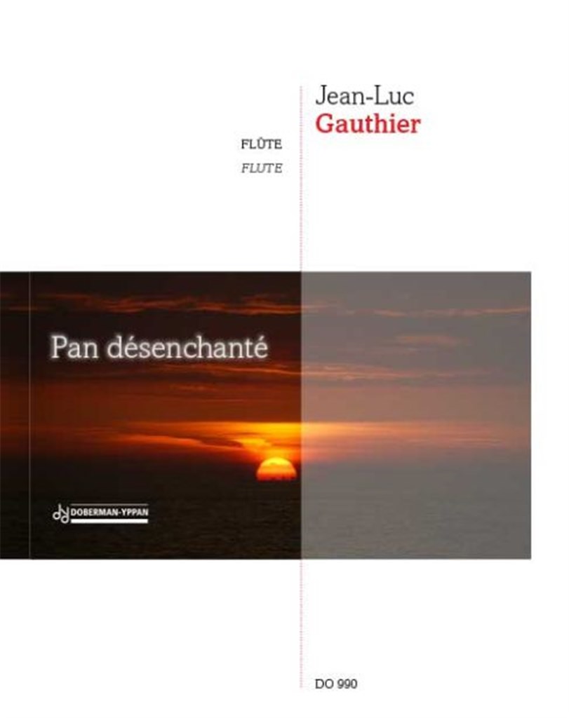 Pan désenchanté