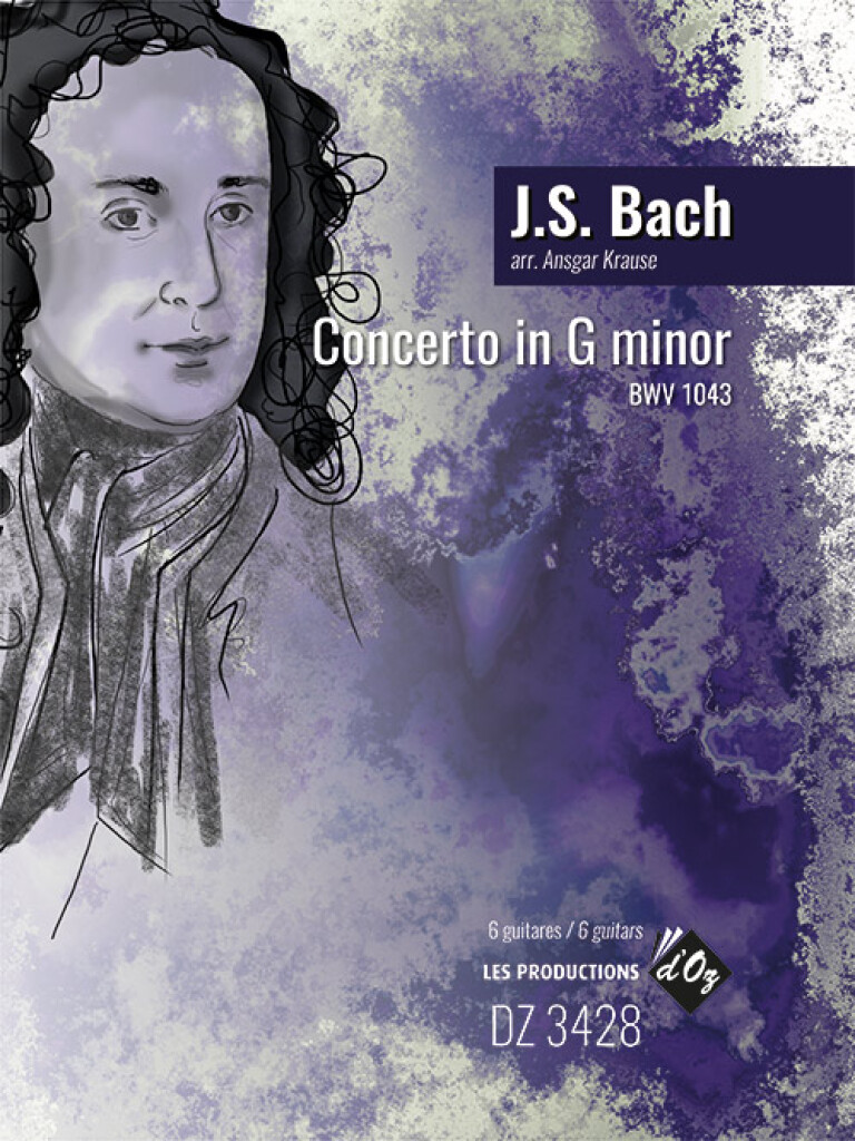 Concerto in G minor BWV